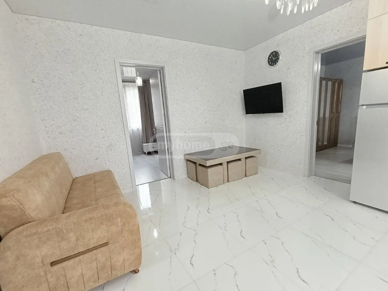 3 Room Private House For Rent In Chaqvi, In Kobuleti Municipality view 3