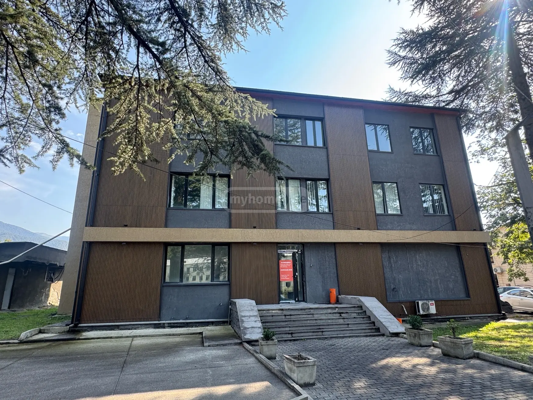 Office Commercial Area For Sale In Kvareli view 1
