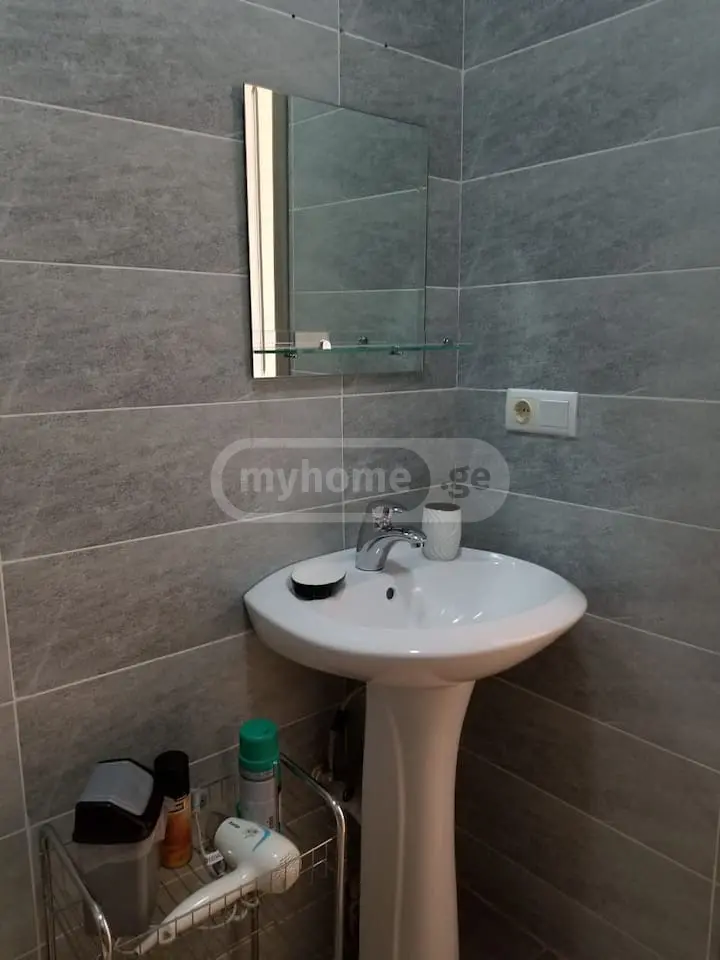 2 Room Apartment For Rent In Sololaki view 13