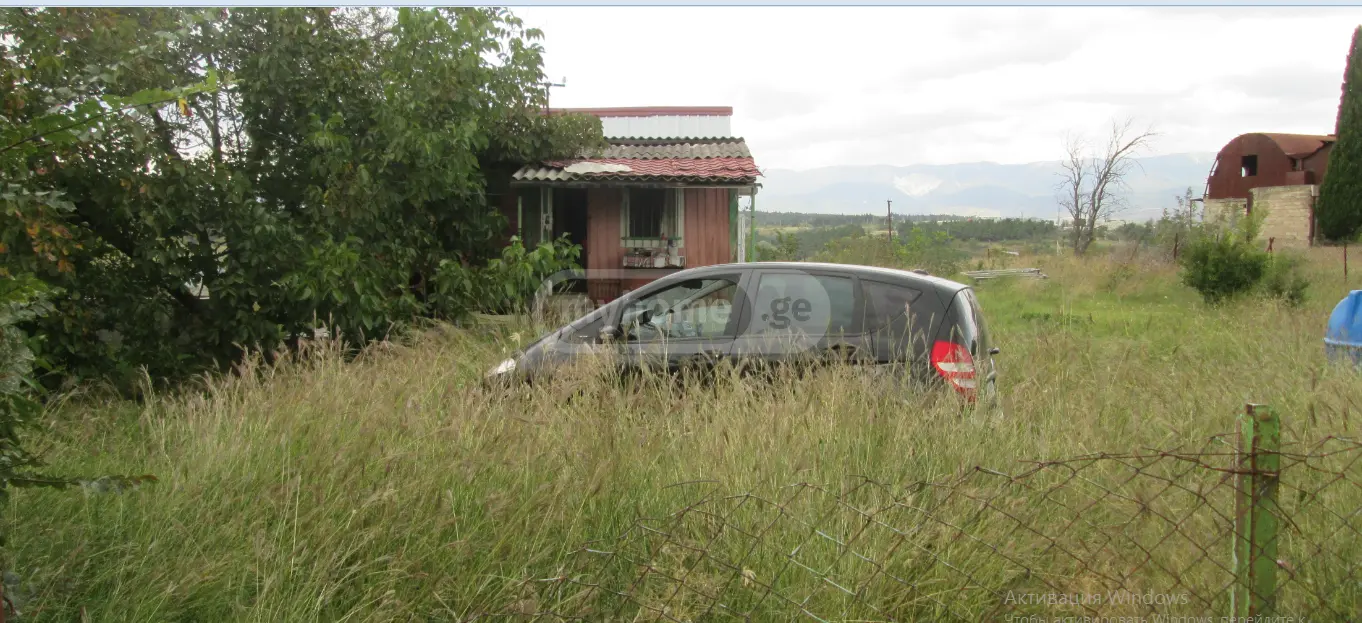 4 Room Country House For Sale view 7