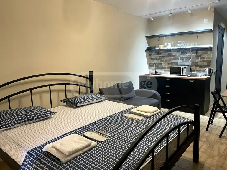1 Room Apartment For Sale view 2
