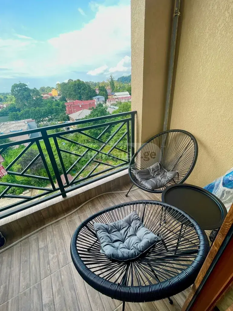1 Room Apartment For Sale view 1