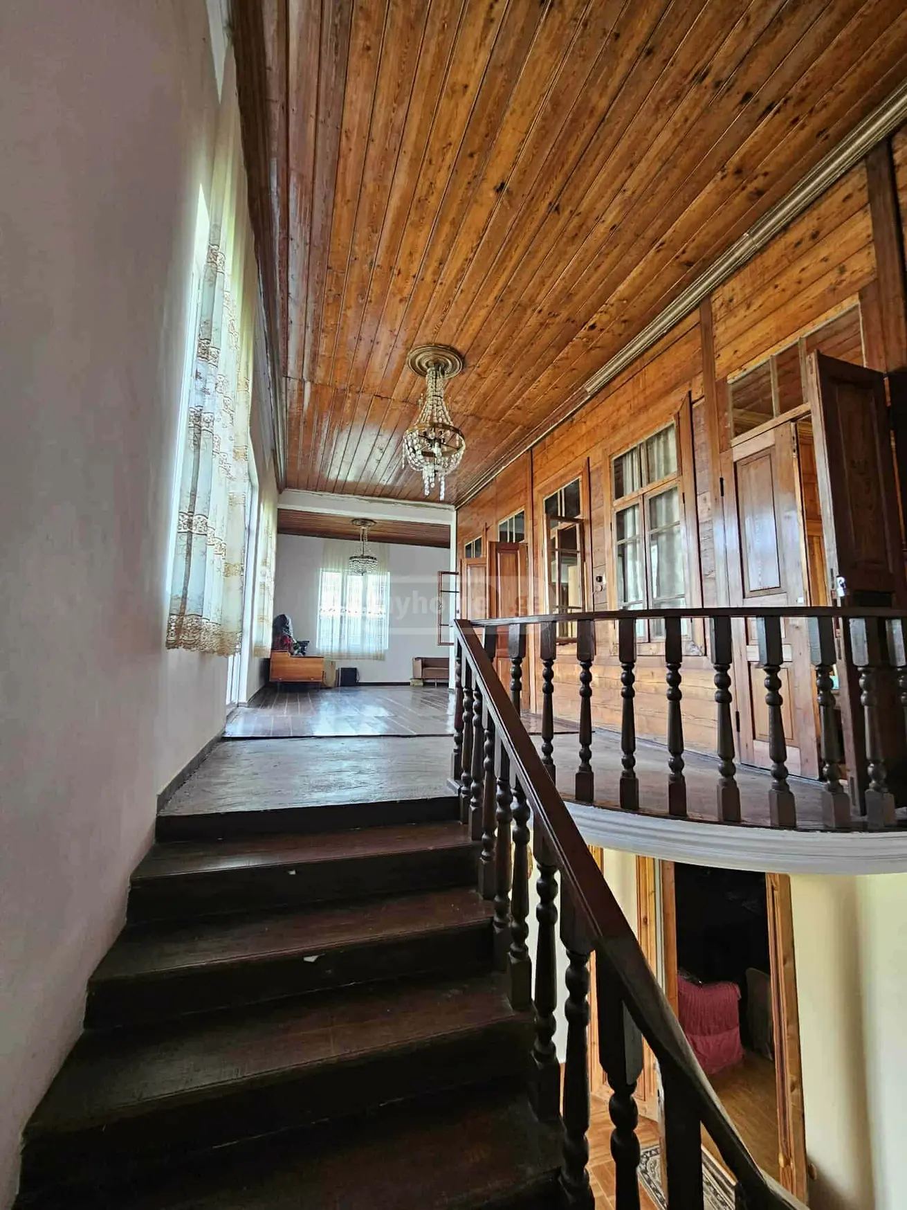 5 Room Private House For Rent In Tsikhisdziri, In Kobuleti Municipality view 9