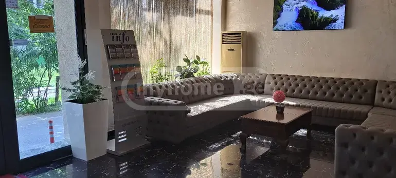 10+ Room Hotel For Rent Aeroportis Ubani, In Batumi view 3
