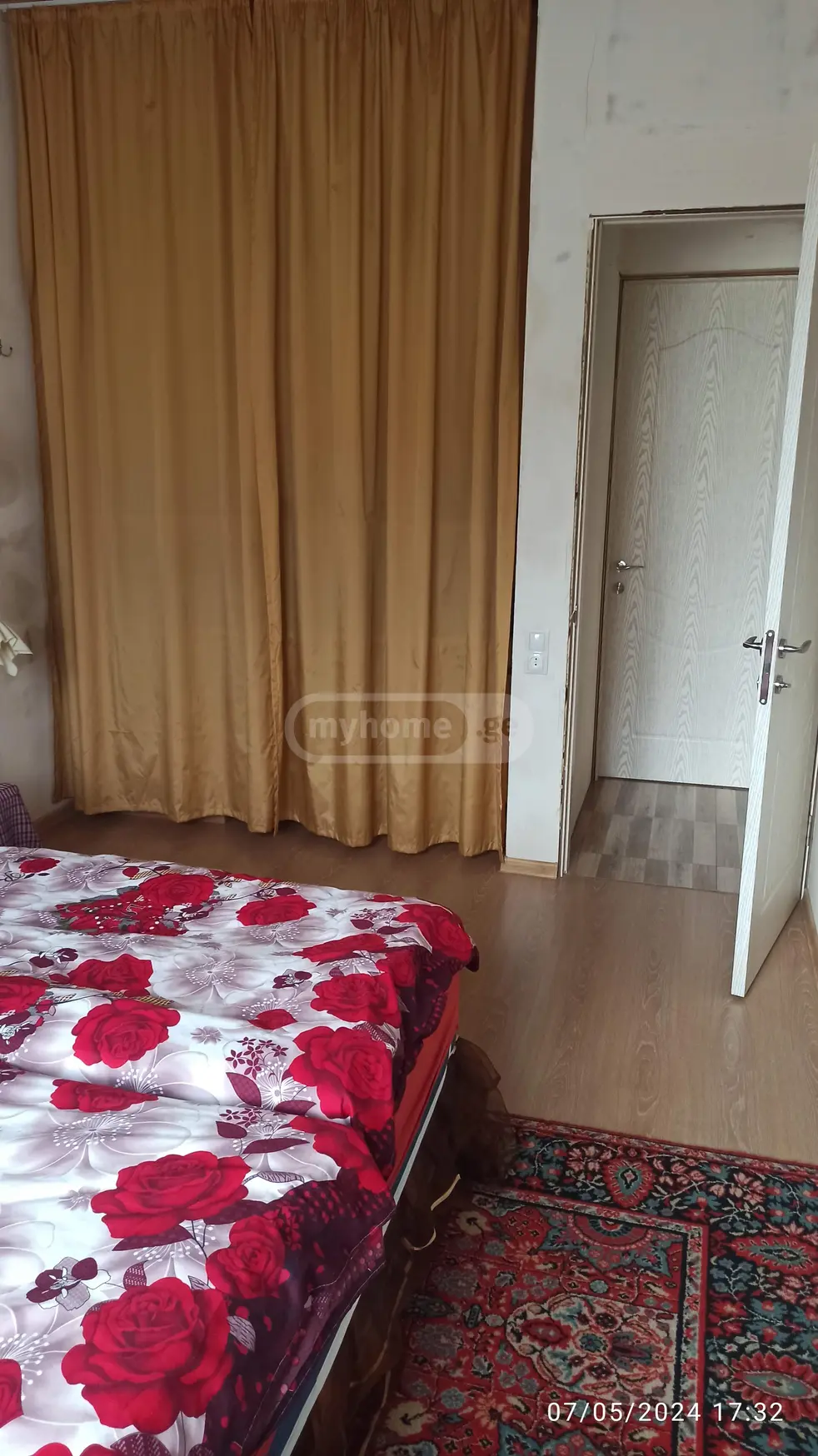 3 Room Private House Lease In Krtsanisi, In Gardabani Municipality view 6