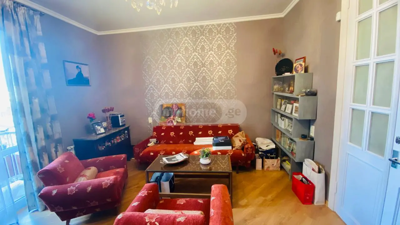 4 Room Apartment For Sale view 12