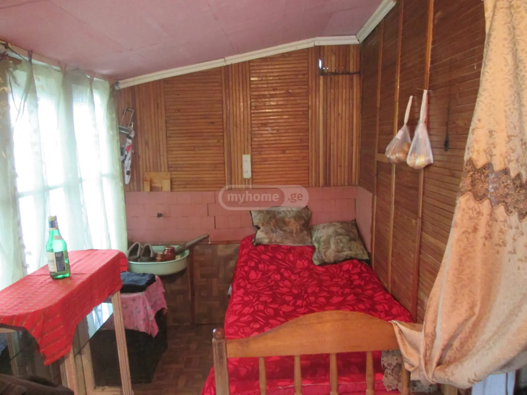 4 Room Country House For Sale view 11