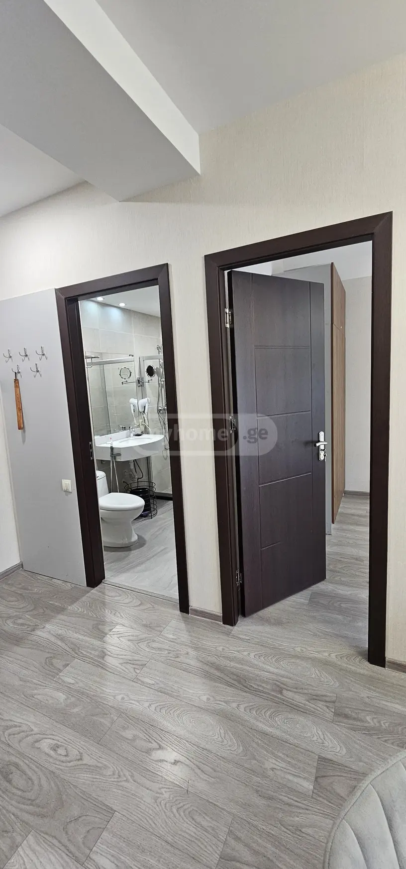 2 Room Apartment For Sale view 3