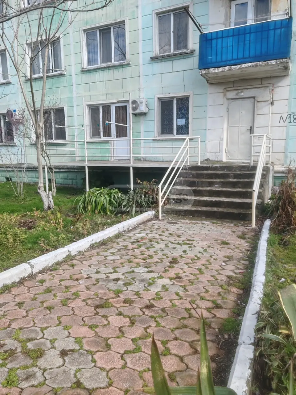4 Room Apartment For Sale view 4