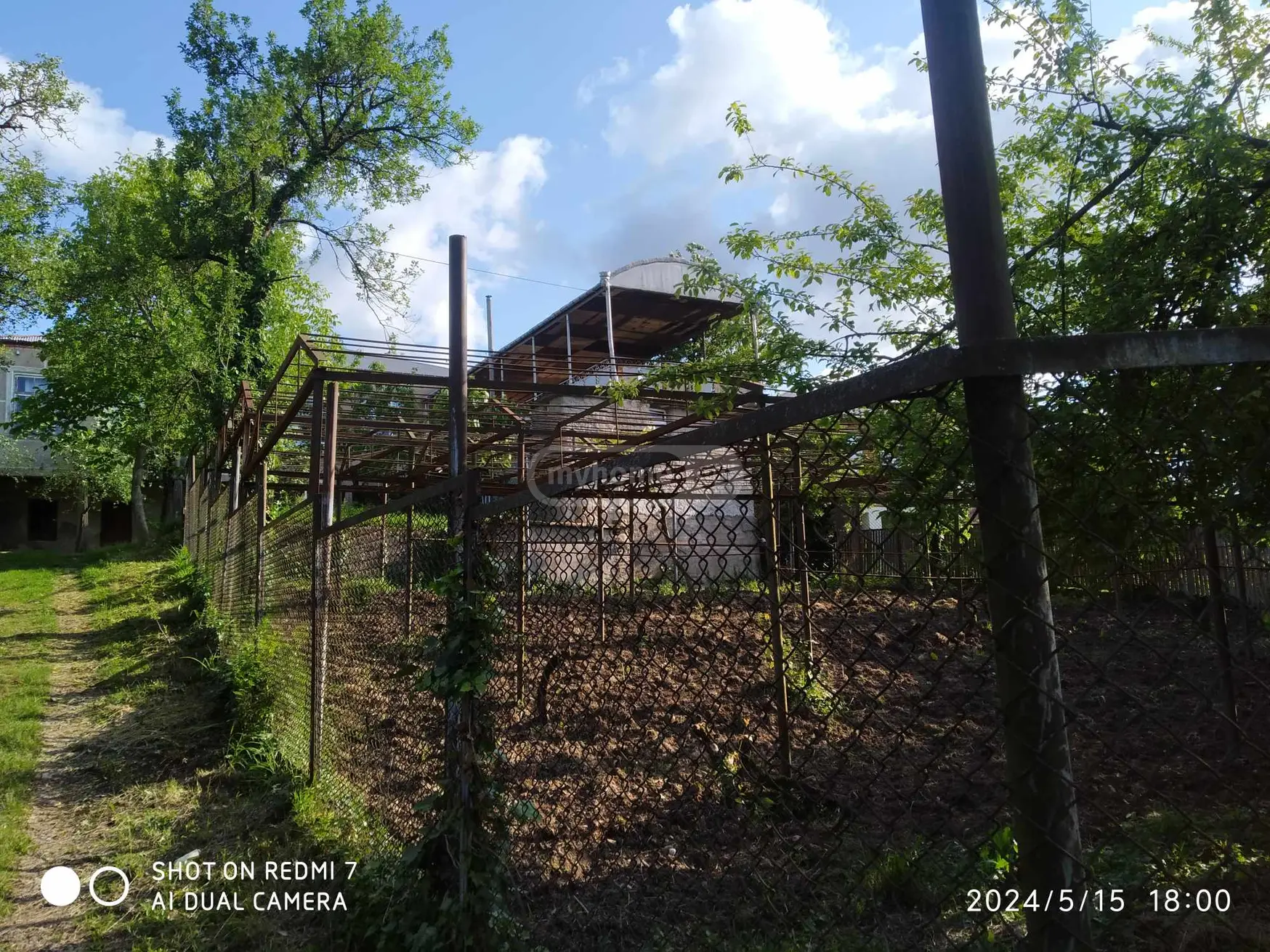 9 Room Private House For Rent In Zestaphoni view 2