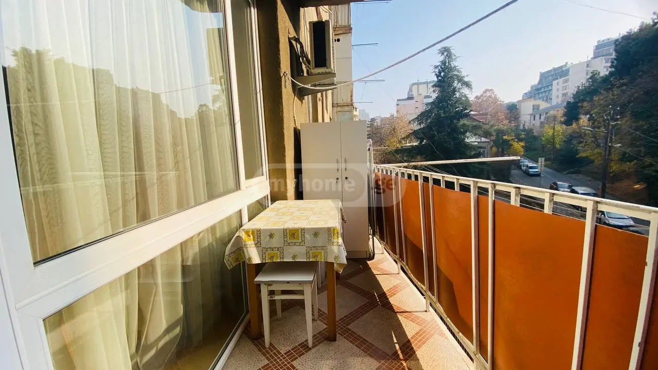 4 Room Apartment For Sale view 3