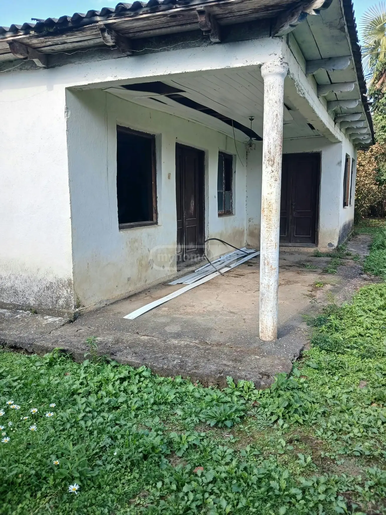 5 Room Private House For Sale view 5