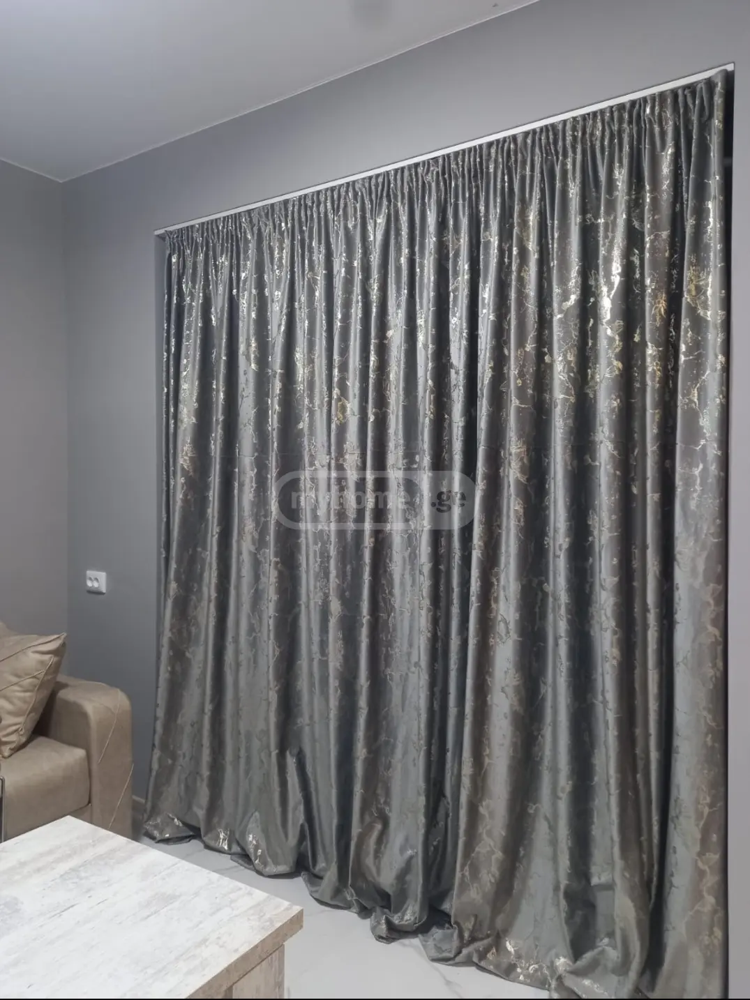 2 Room Apartment For Rent In Temqa view 5