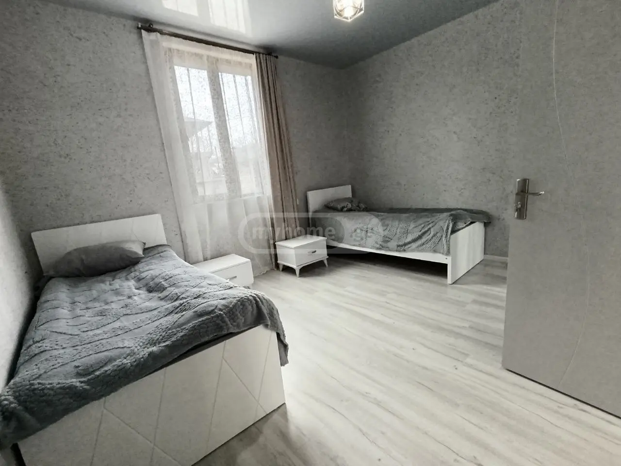 3 Room Private House For Rent In Chaqvi, In Kobuleti Municipality view 6