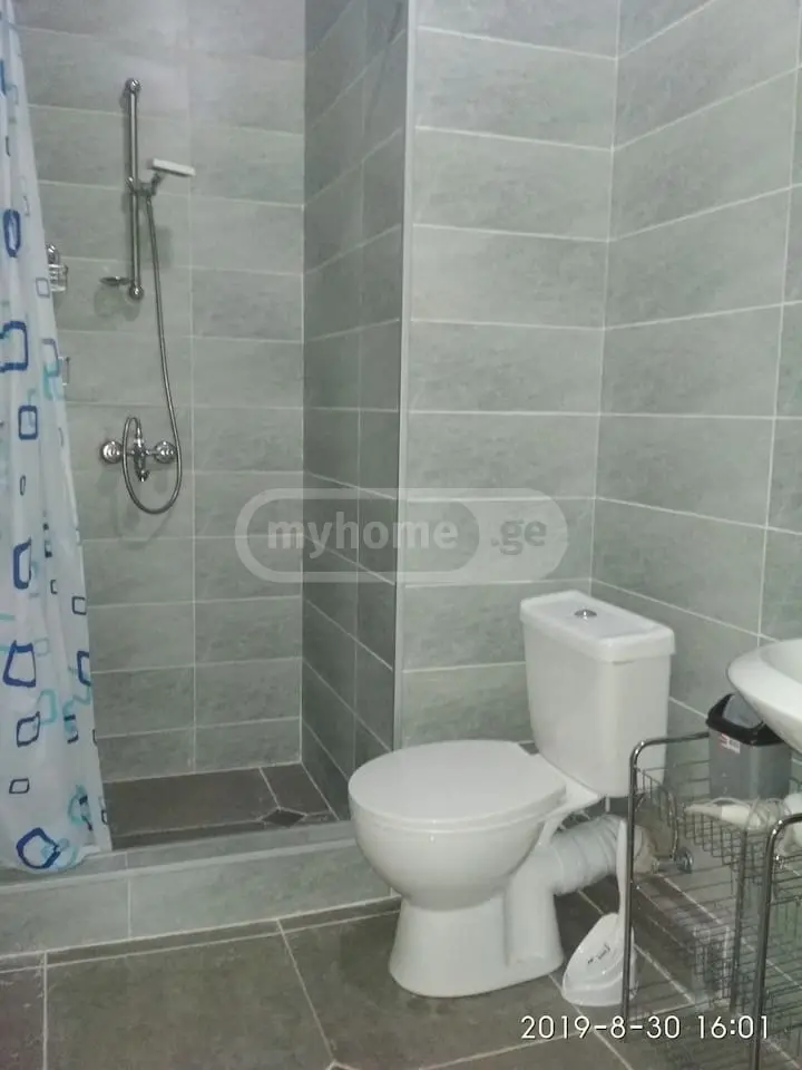 2 Room Apartment For Rent In Sololaki view 5