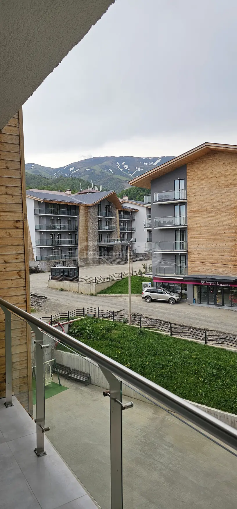 2 Room Apartment For Sale view 7