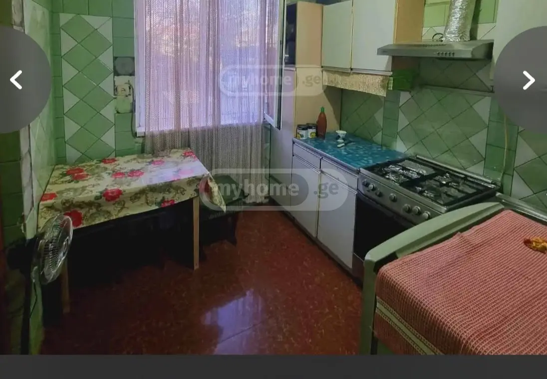 4 Room Apartment For Sale view 6