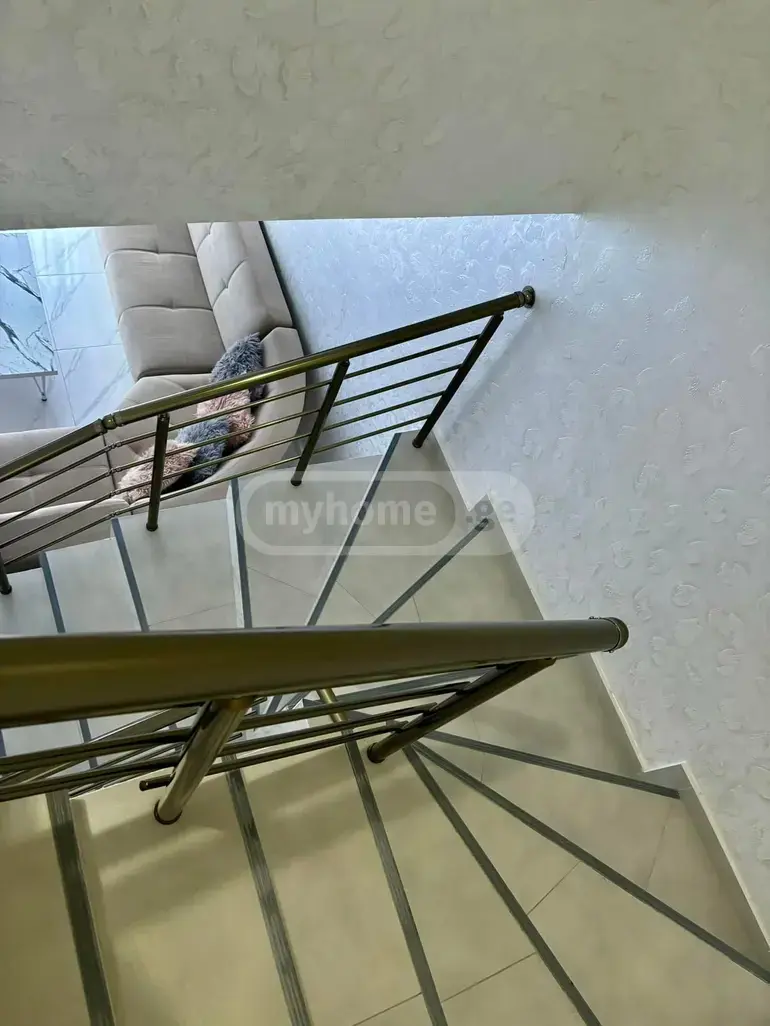 4 Room Private House For Rent In Kvariati, In Khelvachauri Municipality view 13