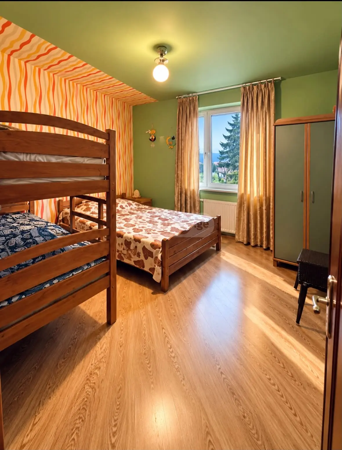 3 Room Apartment For Sale view 5
