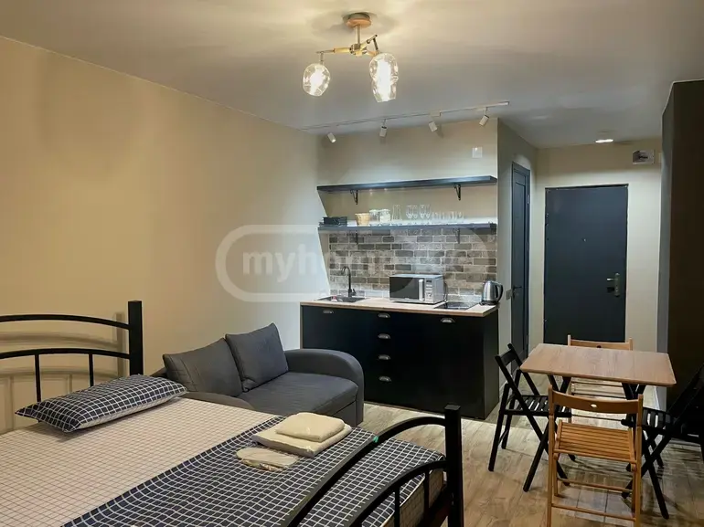 1 Room Apartment For Sale view 6