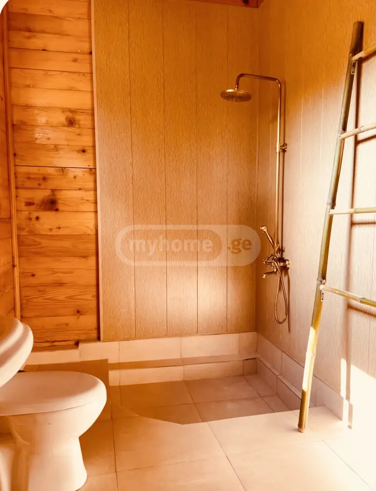 5 Room Country House For Sale view 4