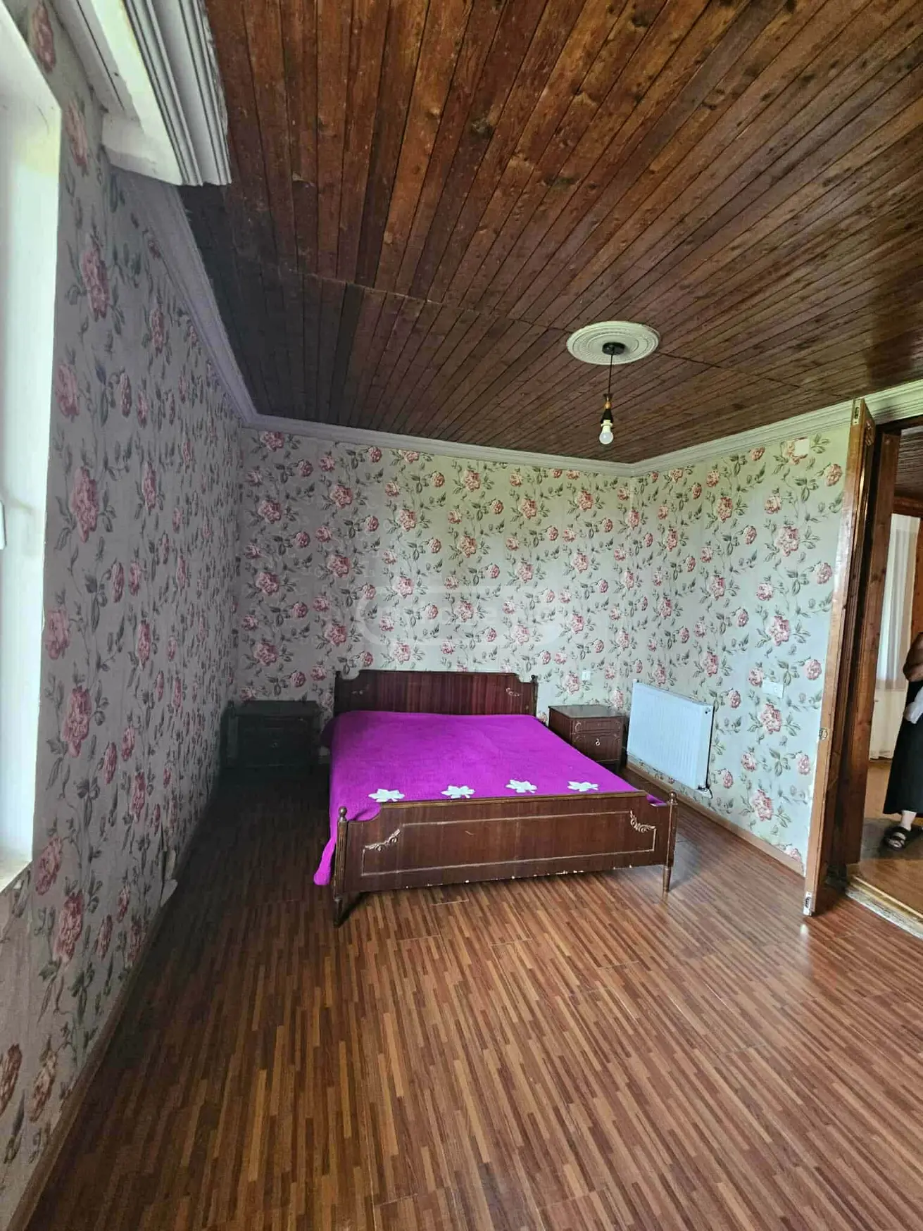 5 Room Private House For Rent In Tsikhisdziri, In Kobuleti Municipality view 8