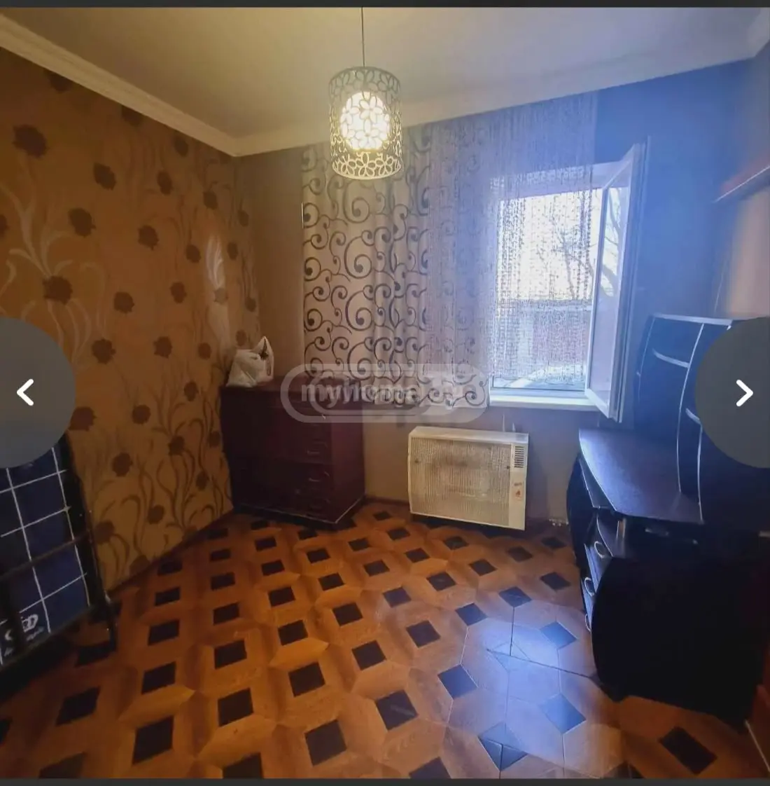 4 Room Apartment For Sale view 9