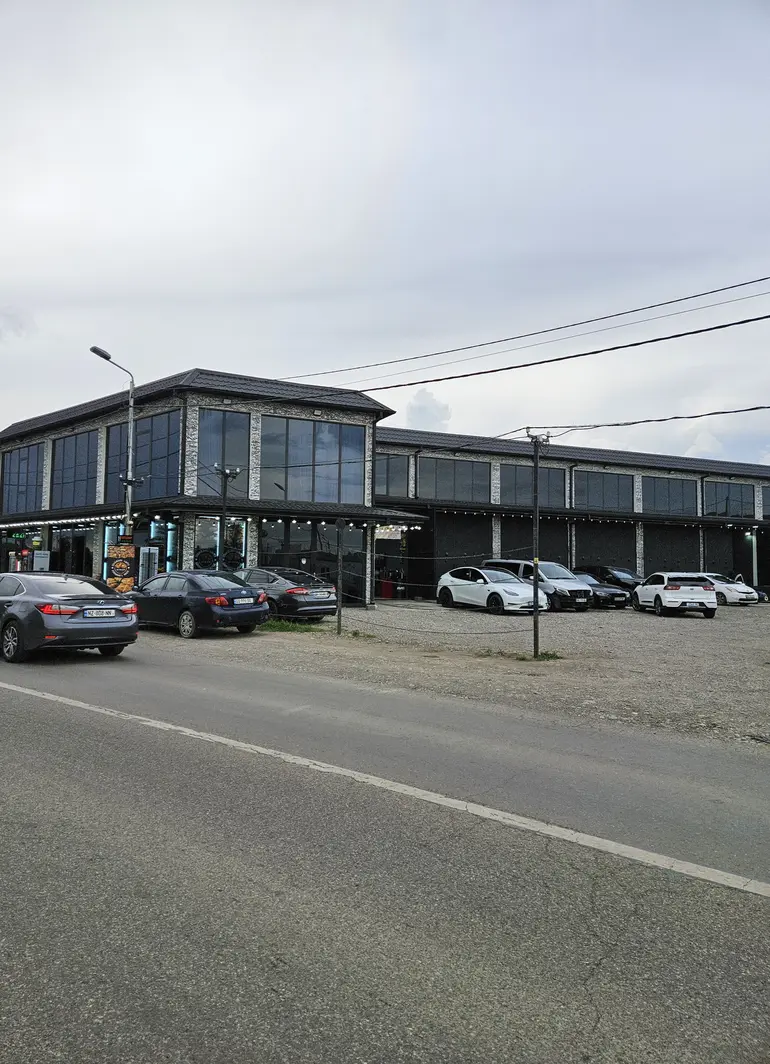 building
