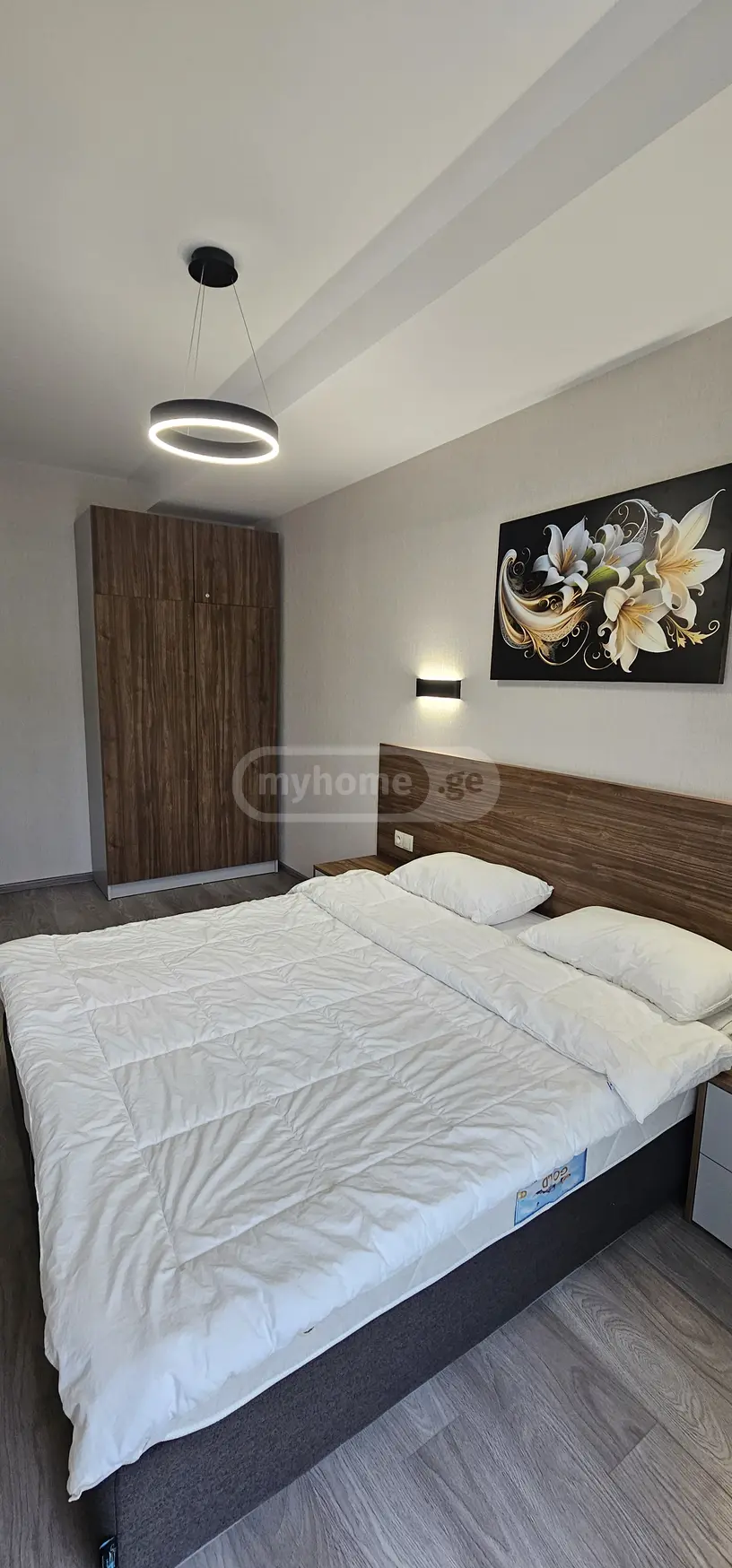 2 Room Apartment For Sale view 5
