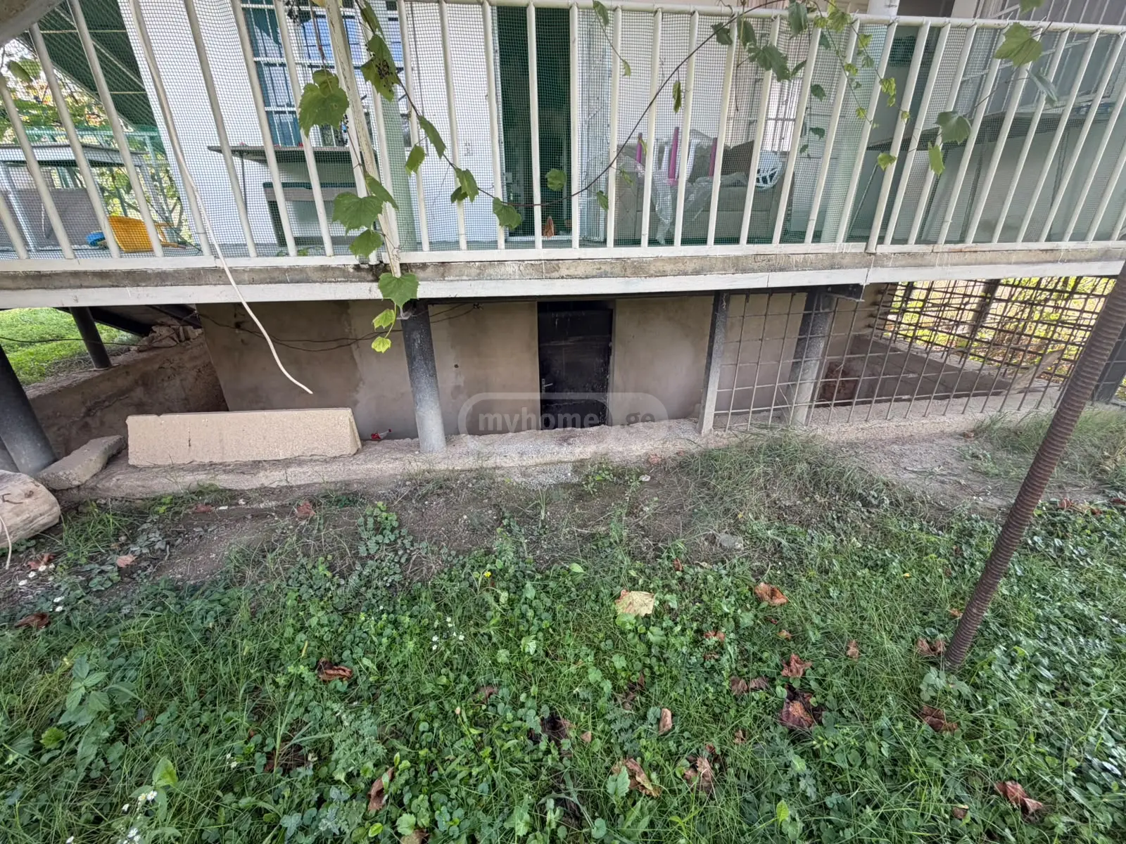 6 Room Country House For Sale view 4