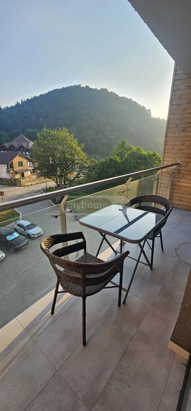 2 Room Apartment For Sale view 6