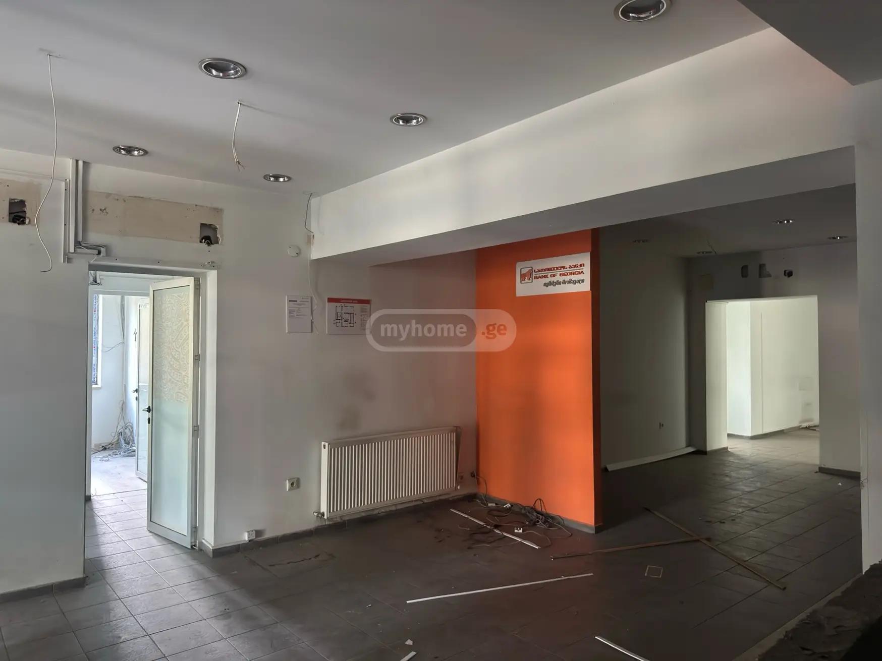 Office Commercial Area For Sale In Kvareli view 2
