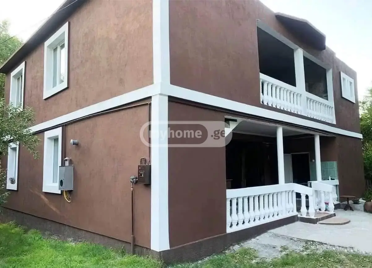 4 Room Private House For Rent In Gonio, In Khelvachauri Municipality view 1