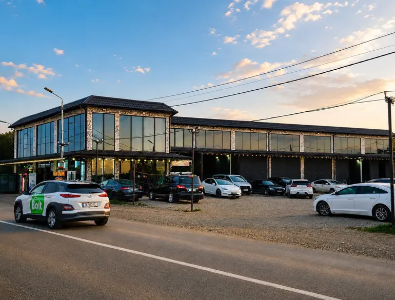 building