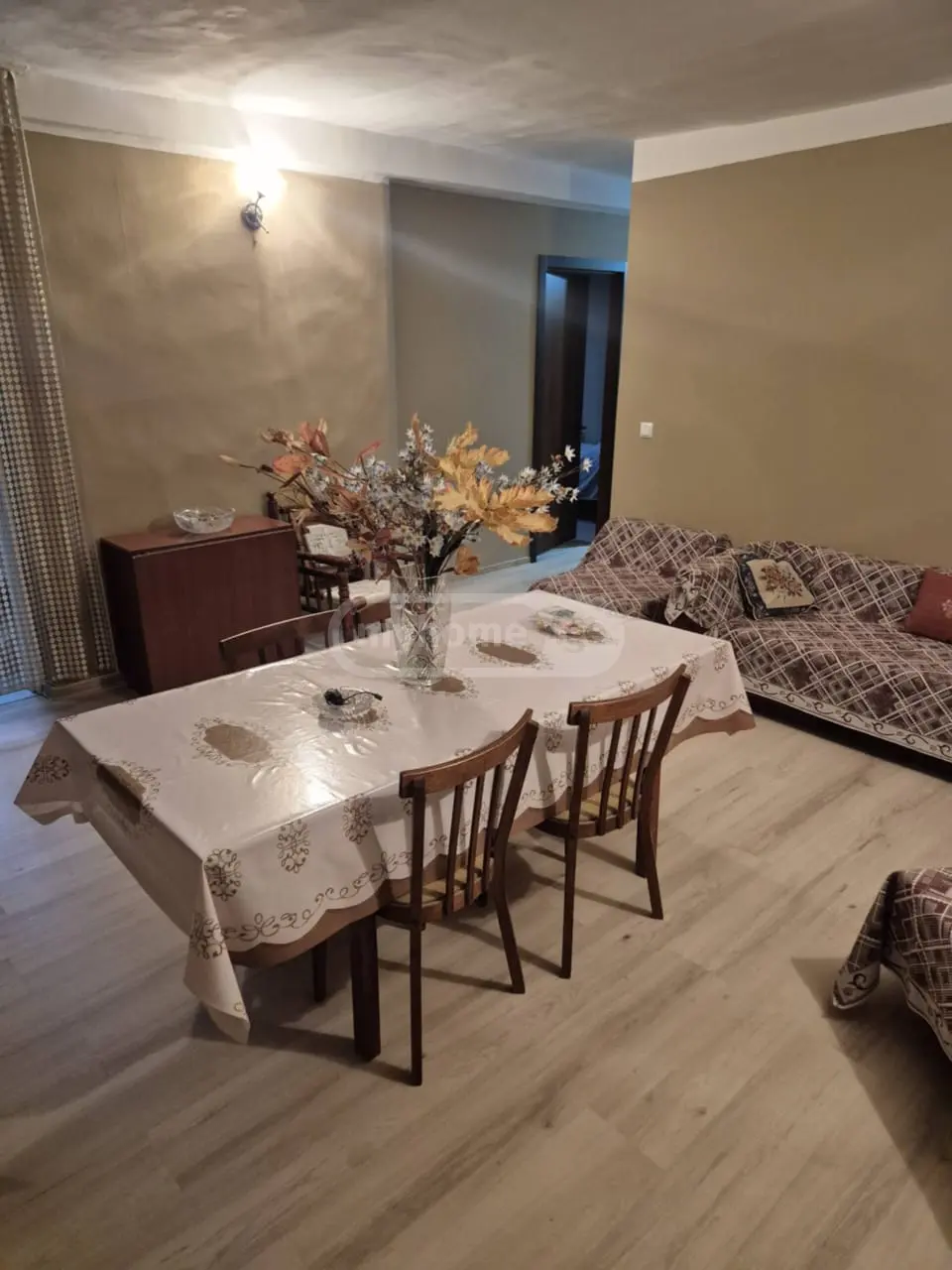 6 Room Private House For Rent In Foti view 1