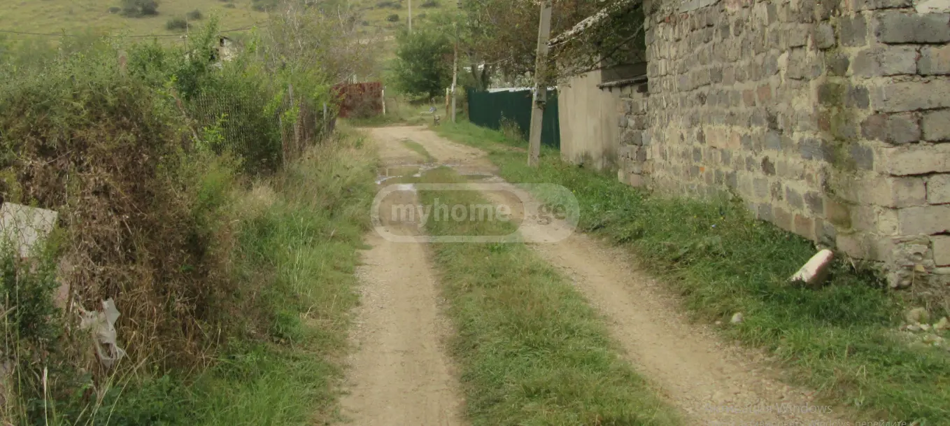 4 Room Country House For Sale view 9