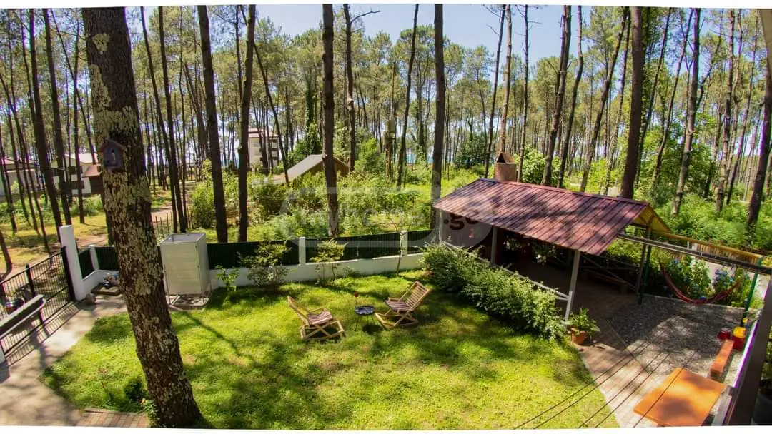 4 Room Private House For Rent In Shekvetili, In Ozurgeti Municipality view 5