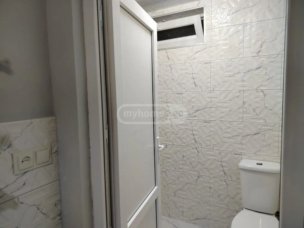 3 Room Private House For Rent In Chaqvi, In Kobuleti Municipality view 8