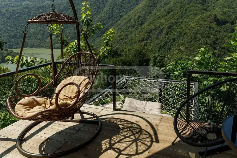 10+ Room Country House For Sale In Gvara, In Kobuleti Municipality view 8