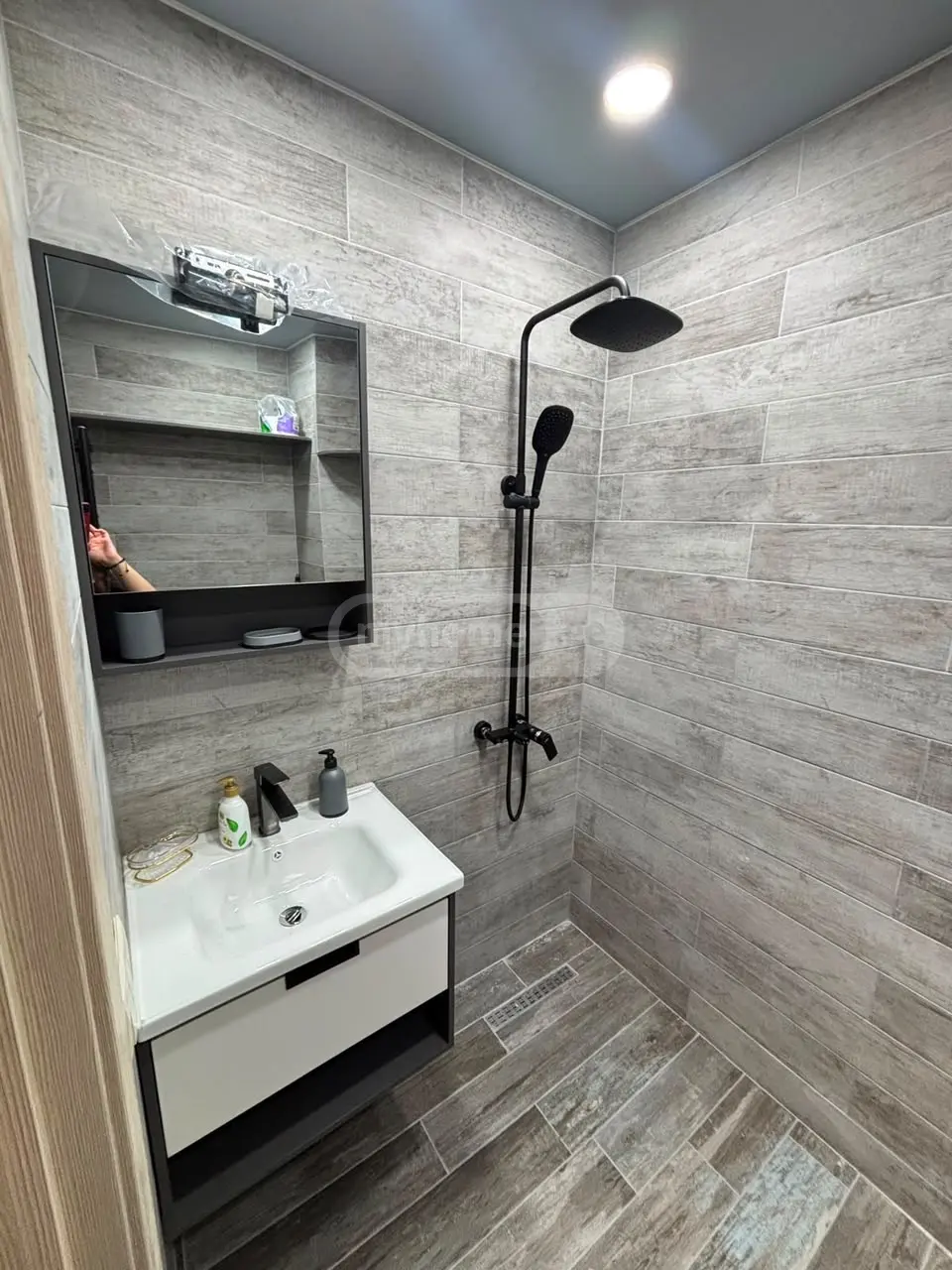 2 Room Apartment For Rent In Khelvachauri view 10