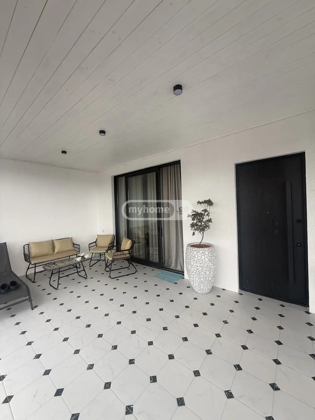 5 Room Private House For Rent In Akhalsopeli, In Mtskheta Municipality view 9