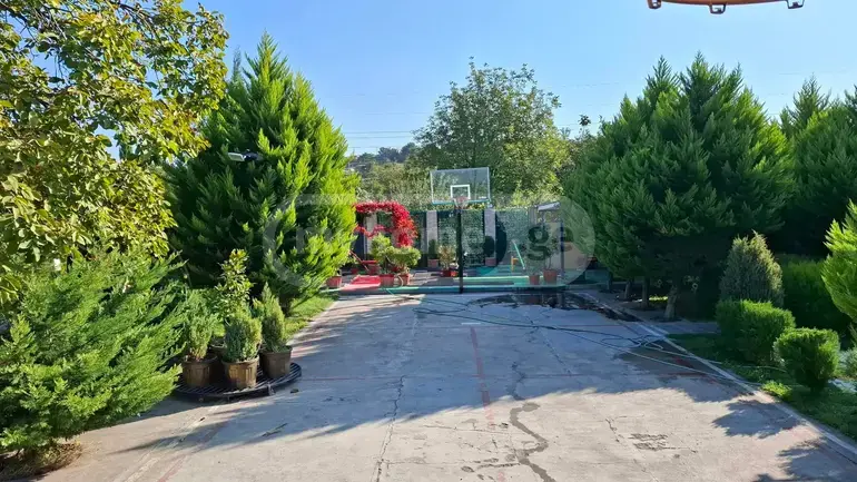 4 Room Country House Daily Rent In Samgori view 3