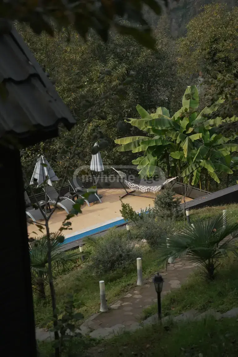 10+ Room Country House For Sale In Gvara, In Kobuleti Municipality view 11