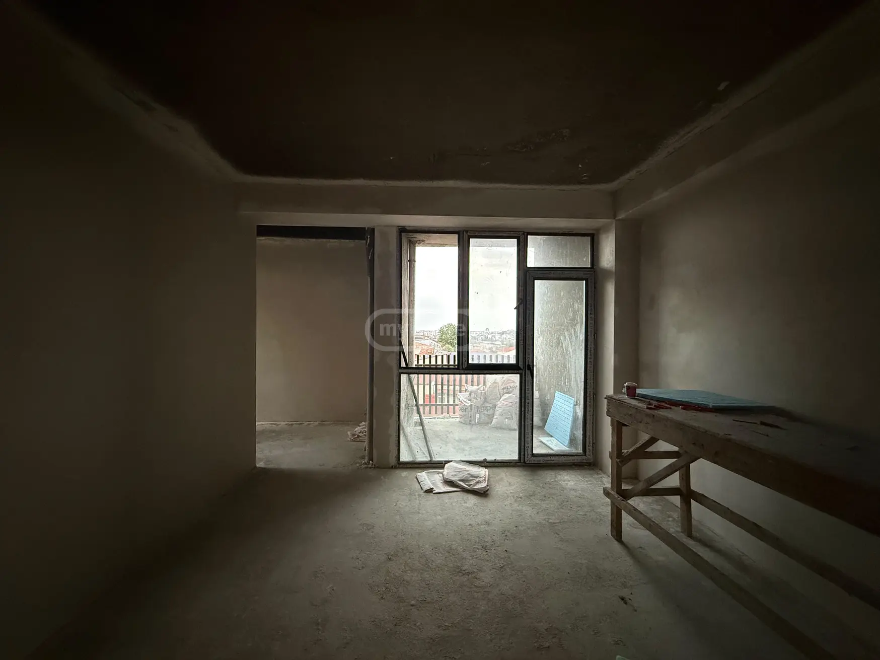 3 Room Apartment For Sale view 6