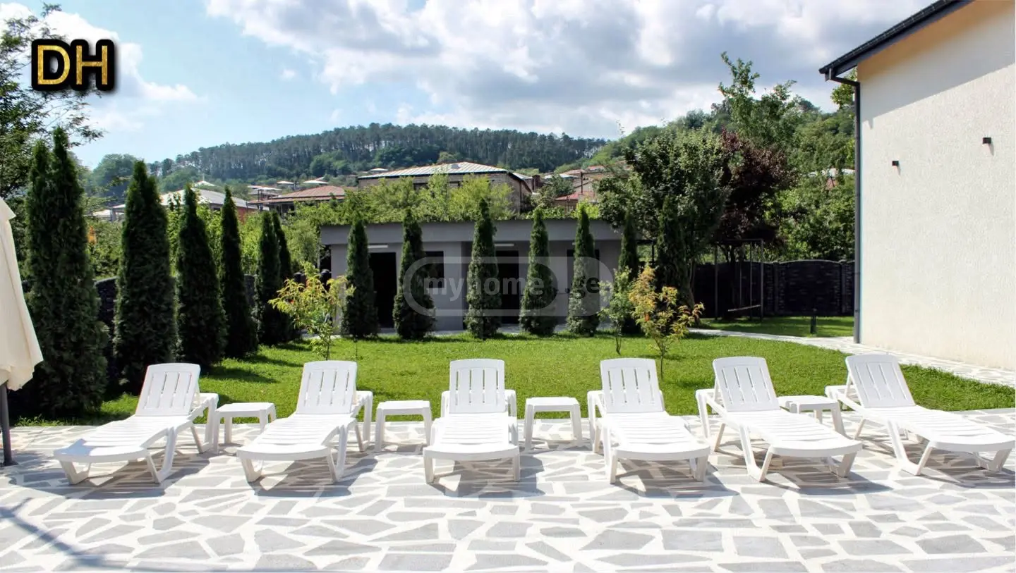4 Room Private House For Rent Choma, In Qutaisi view 7