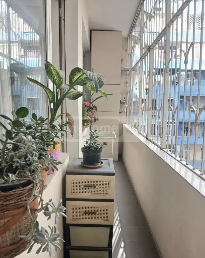 5 Room Apartment For Sale view 9