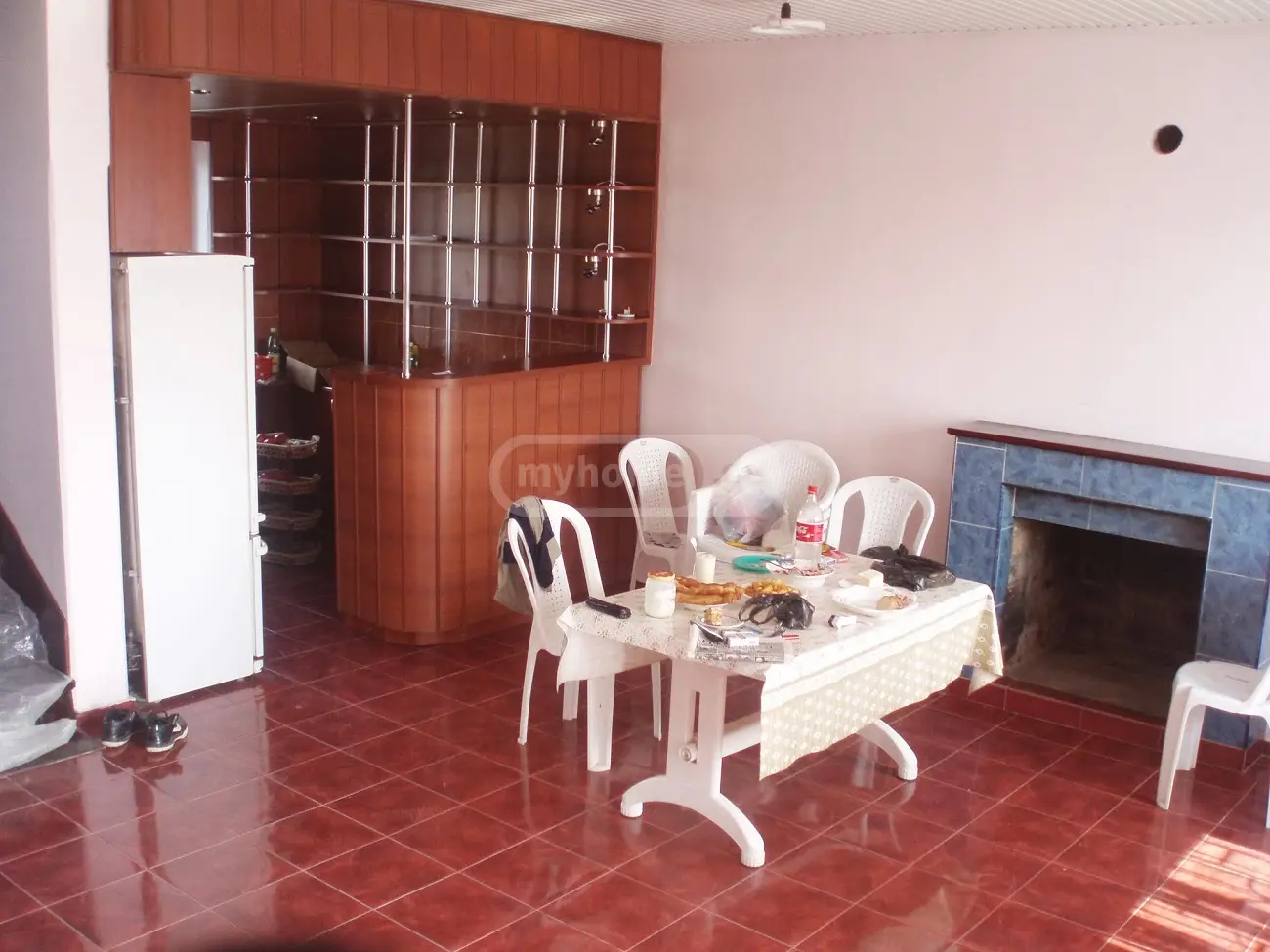 7 Room Private House For Rent In Grigoleti, In Lanchkhuti Municipality view 5