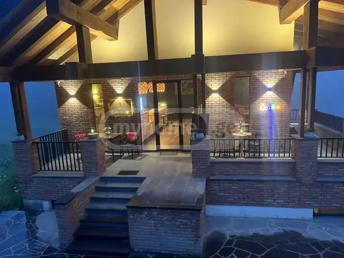 Food Object Commercial Area For Rent In Bakuriani view 11