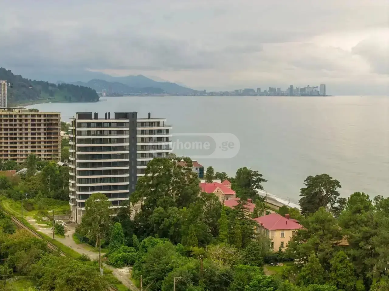 1 Room Apartment For Sale view 4