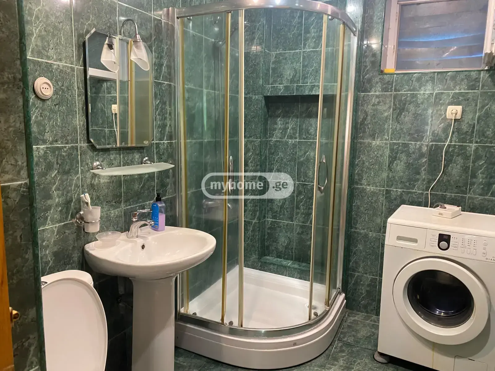 7 Room Country House For Sale view 4